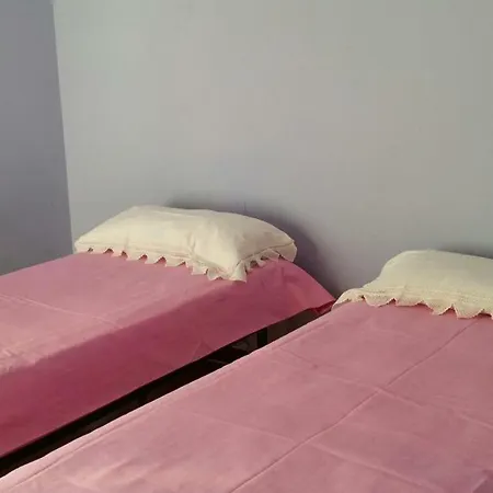 L'ulivo Apartman *