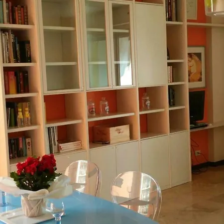 Apartman L'ulivo *