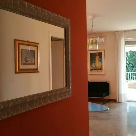 Apartman L'ulivo Gardone Riviera