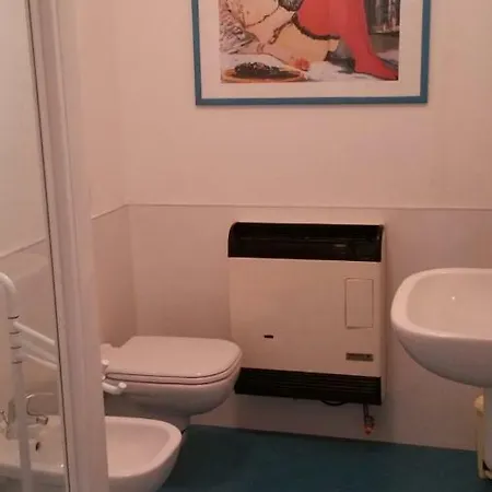 Apartman L'ulivo Gardone Riviera