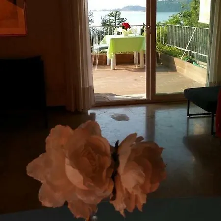 L'ulivo Gardone Riviera