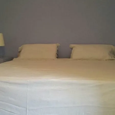 L'ulivo Apartman *